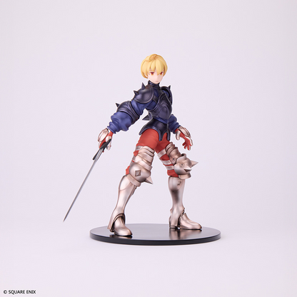 PSL Final Fantasy Tactics - Ivalice Chronicles Formism Swordsman Ramza Beoulve