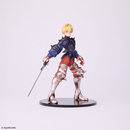 PSL Final Fantasy Tactics - Ivalice Chronicles Formism Swordsman Ramza Beoulve
