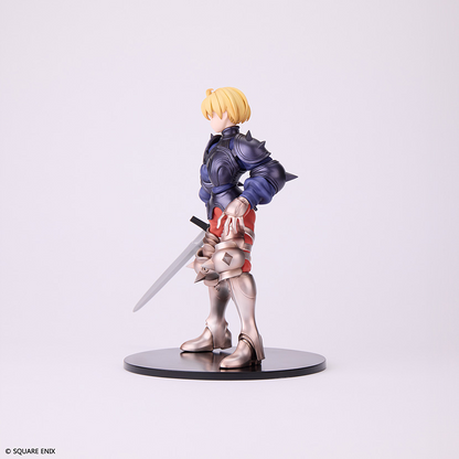 PSL Final Fantasy Tactics - Ivalice Chronicles Formism Swordsman Ramza Beoulve