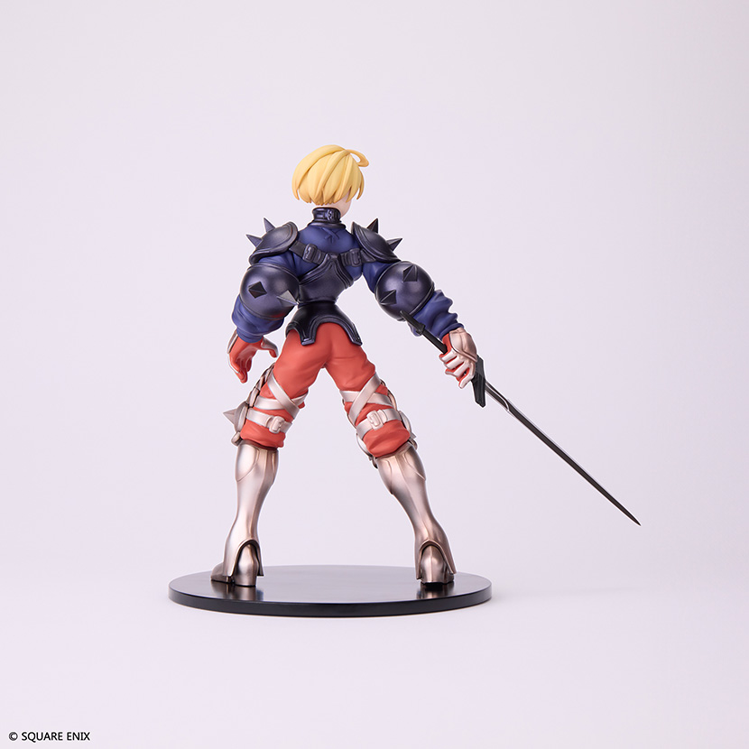 PSL Final Fantasy Tactics - Ivalice Chronicles Formism Swordsman Ramza Beoulve