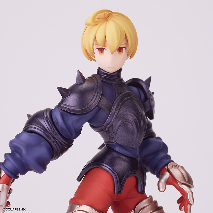 PSL Final Fantasy Tactics - Ivalice Chronicles Formism Swordsman Ramza Beoulve