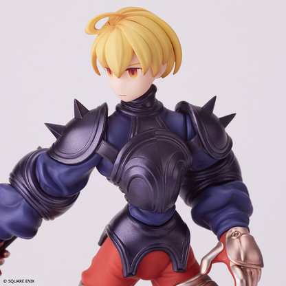 PSL Final Fantasy Tactics - Ivalice Chronicles Formism Swordsman Ramza Beoulve