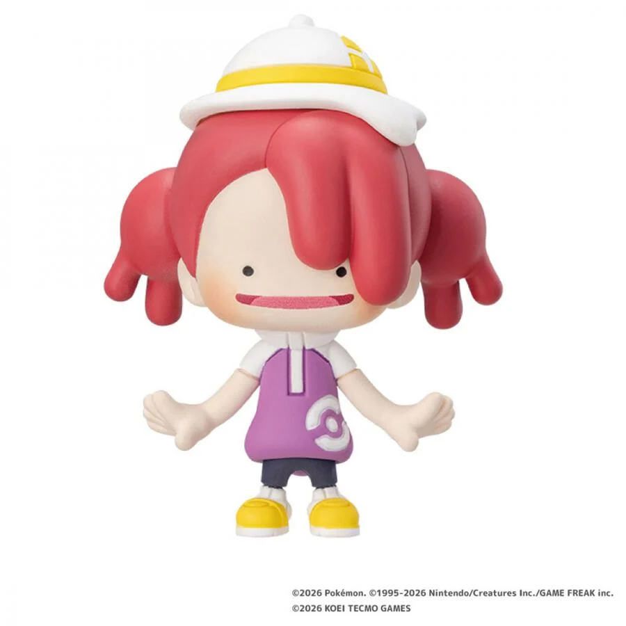 PSL Takara Tomy Pokemon Moncolle Pokopia Collection Set 2026