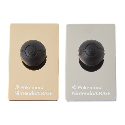 Pokemon Center Release Year Package Pin Set: Sword and Shield