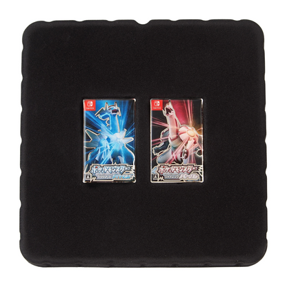 Pokemon Center Release Year Package Pin Set: Brilliant Diamond and Shining Pearl
