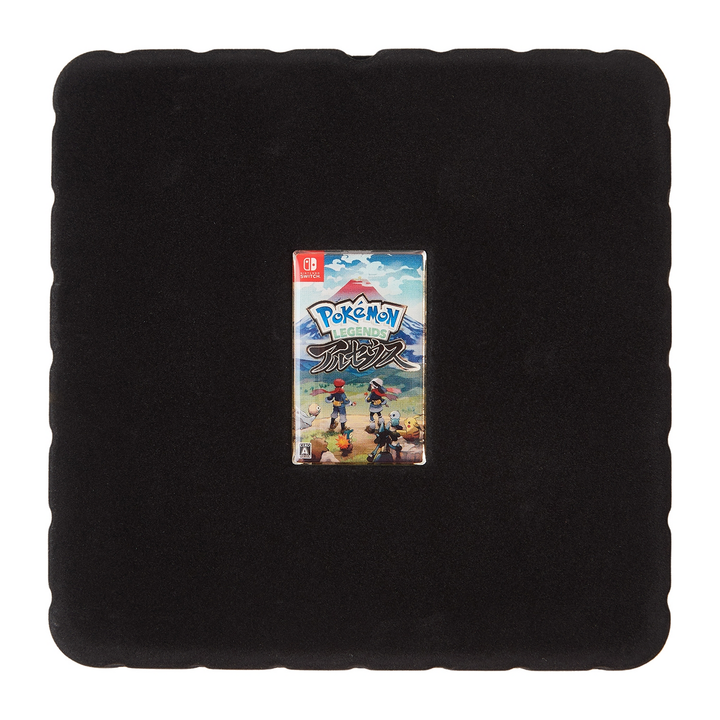 Pokemon Center Release Year Package Pin Legends: Arceus