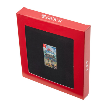 Pokemon Center Release Year Package Pin Legends: Arceus