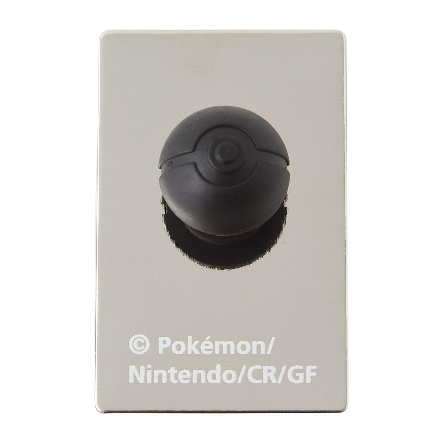 Pokemon Center Release Year Package Pin Legends: Arceus