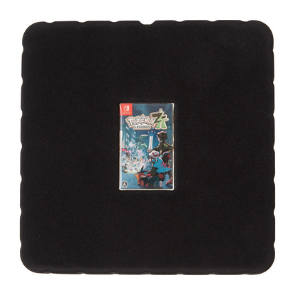 Pokemon Center Release Year Package Pin LEGENDS Z-A
