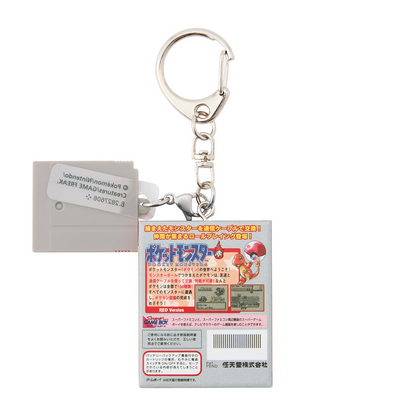 Pokemon Center Keychain Collection 1996-2002 1 Random Blind Box Item Japan