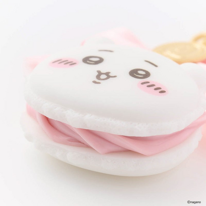 PSL Q-pot. Chiikawa Necklace Macaron JAPAN Limited