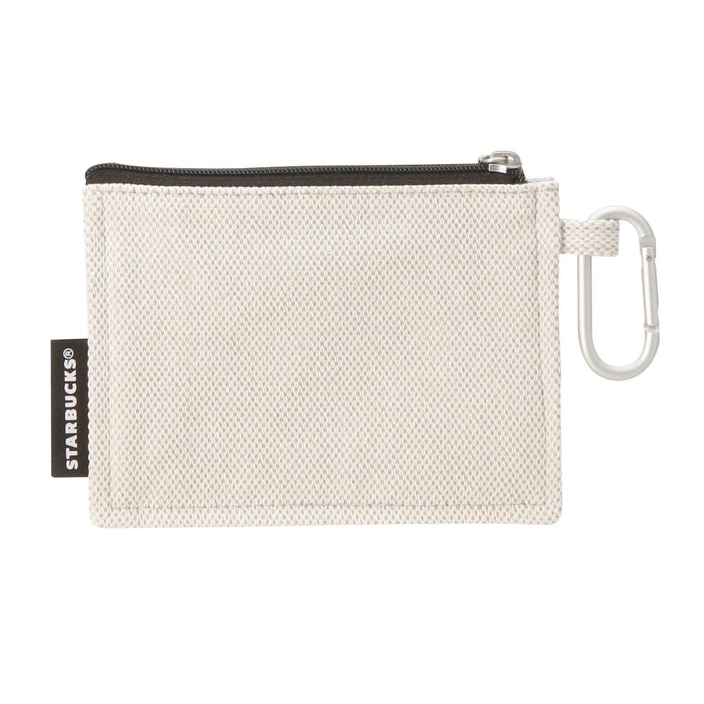 Starbucks Japan Summer 2026 Logo Pouch Gift Set Black Size S