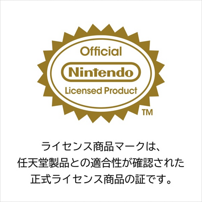 PSL Splatoon Raiders Gaming Headset In-Ear for Nintendo Switch 2 Official HORI