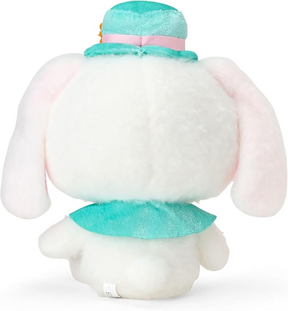 Sanrio Plush doll Sugarbunnies white rabbit ( biscuit ) Japan