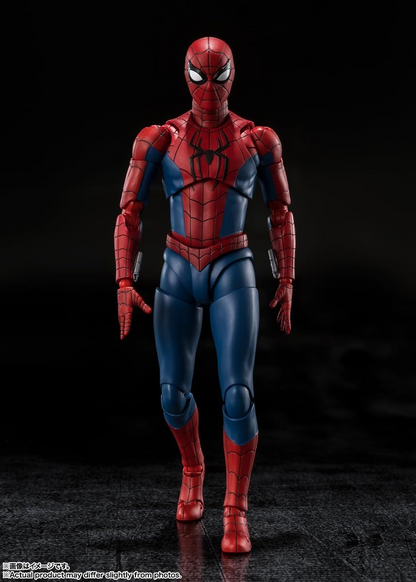 PSL S.H.Figuarts Spider-Man (Spider-Man: Brand New Day) from JAPAN