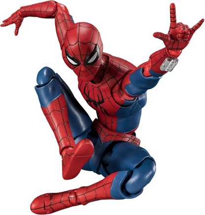 PSL S.H.Figuarts Spider-Man (Spider-Man: Brand New Day) from JAPAN