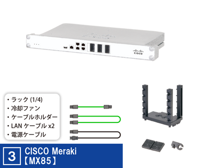 Palm Network Equipment 1.3 Complete 4 Types set Capsule Toy Gacha Japan Mini New