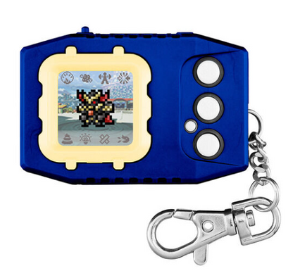 PSL Digimon Pendulum COLOR 9 ASTRALSENTINEL Bandai Japan New 2026