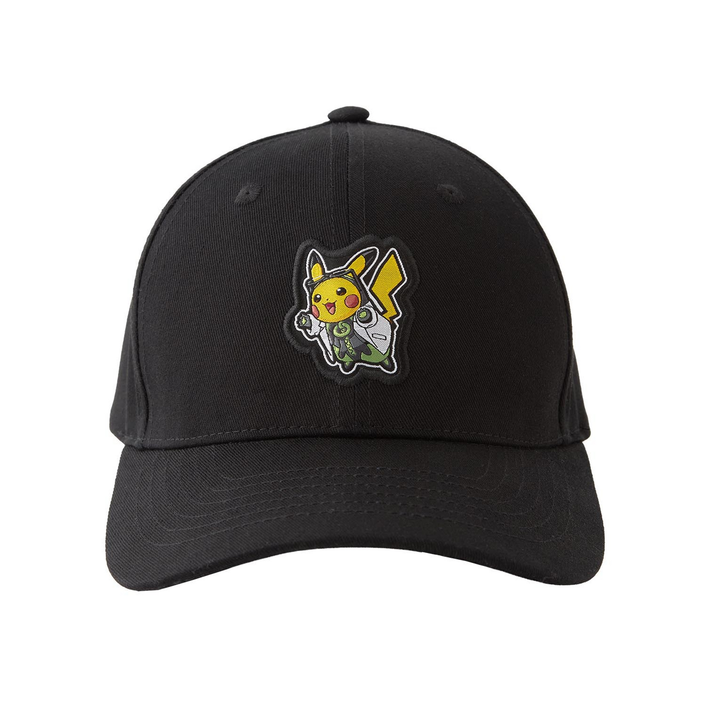PSL Pokemon Go 10th Anniversary Cap Professor Willow's Assistant Pikachu Jul.11
