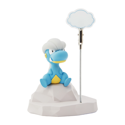 Pokemon Center Original Soaring Dreams Memo Holder Jul.2