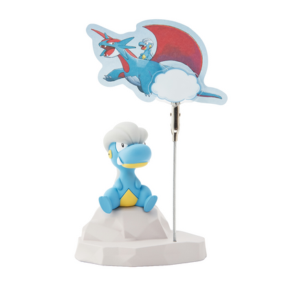 Pokemon Center Original Soaring Dreams Memo Holder Jul.2