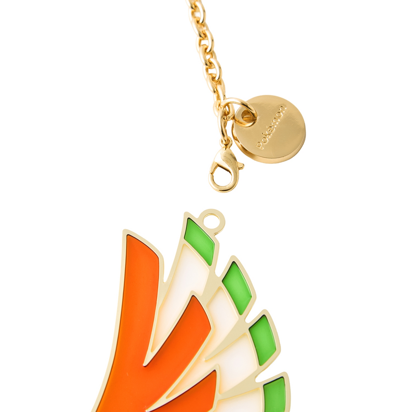 Pokemon Center Original Soaring Dreams Suncatcher Jul.2