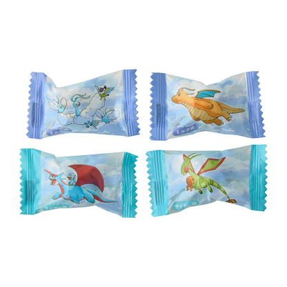 Pokemon Center Original Soaring Dreams Boxed Candy Jul.2