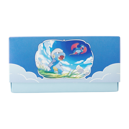 Pokemon Center Original Soaring Dreams Boxed Candy Jul.2