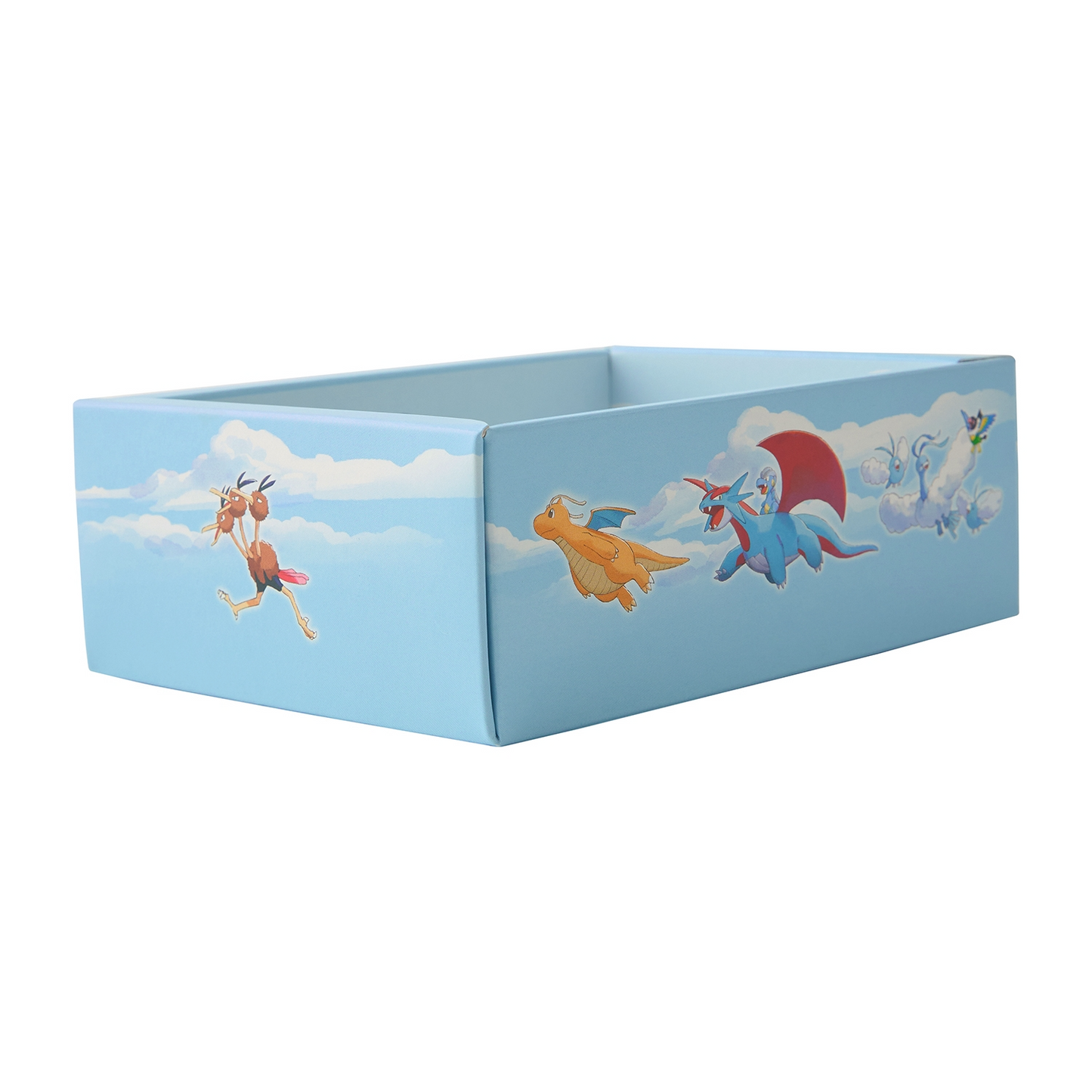 Pokemon Center Original Soaring Dreams Boxed Candy Jul.2