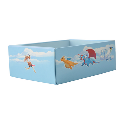 Pokemon Center Original Soaring Dreams Boxed Candy Jul.2