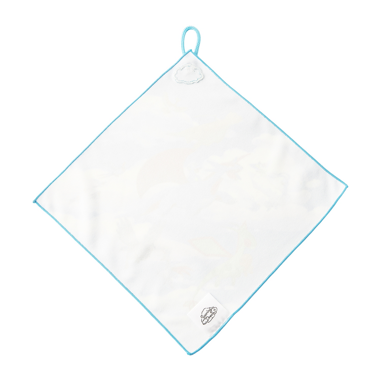 Pokemon Center Original Soaring Dreams Towel Jul.2