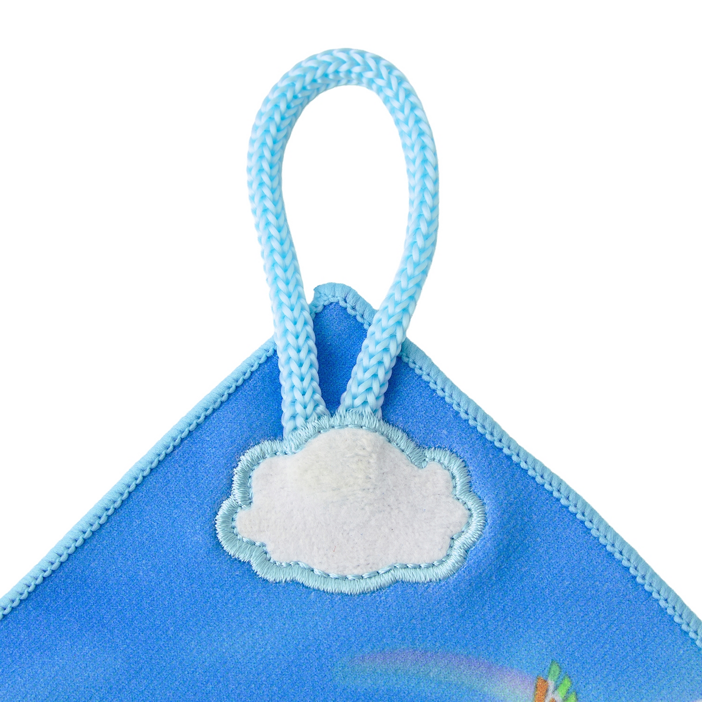 Pokemon Center Original Soaring Dreams Towel Jul.2