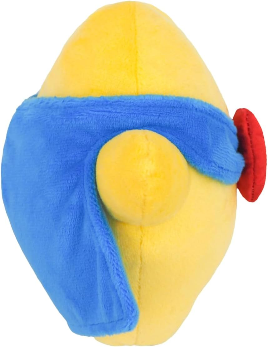 PSL Kirby All Star Collection KP81 Starman S Plush Stuffed Toy Official Nintendo