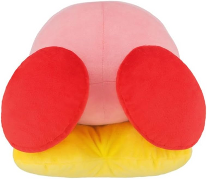 PSL Kirby All Star Collection KP79 Warp Star L Plush Stuffed Toy Nintendo Official