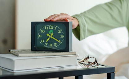 PSL JR East Midori no Eki Station Clock Book 2 Fluorescent Color Ver.