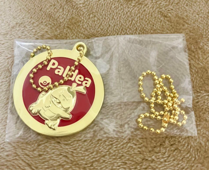Pokemon 30th Anniversary Ichiban Kuji vol.2 K Prize Metal Charm Fuecoco