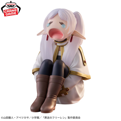 PSL Frieren: Beyond Journey's End Uoo-n Ver Figure 13cm Japan limited