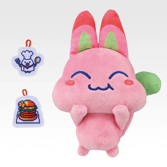 Bandai Ichiban Kuji Tamagotchi Paradise Prize D Displayful Nangoku Myaotchi 2026