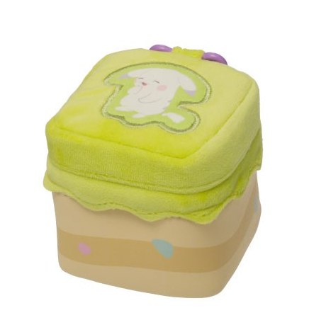 PSL Pokemon Center Original Pokémon Pokopia Square Pouch with Carabiner Peakychu