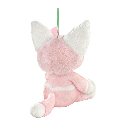 PSL Monster Hunter Wilds Official Japan CAPCOM limited Plush Airou Teddy Blossomdance 2027