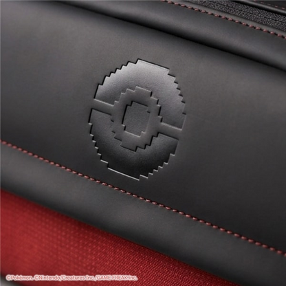 PSL Pokémon HORI 2WAY Shoulder Pouch Pixel Art Red Nintendo Switch 2 NEW 2026