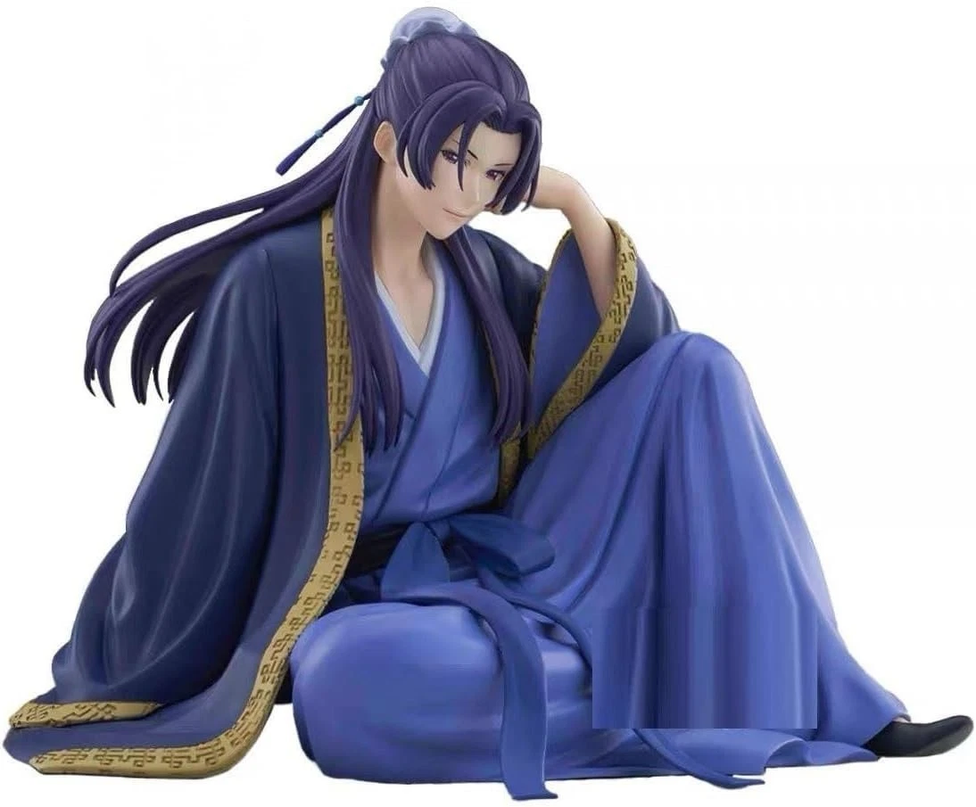 PSL The Apothecary Diaries Jinshi Figure Break time collection vol.2 Bandai