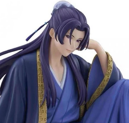 PSL The Apothecary Diaries Jinshi Figure Break time collection vol.2 Bandai