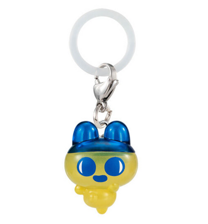 Tamagotchi Marker Charm Tamagotchi Paradise Complete Set Gacha BANDAI