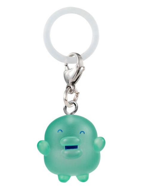 Tamagotchi Marker Charm Tamagotchi Paradise Complete Set Gacha BANDAI