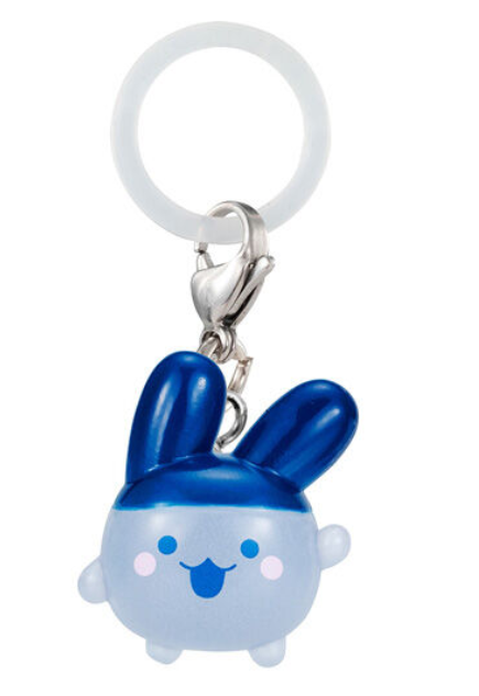 Tamagotchi Marker Charm Tamagotchi Paradise Complete Set Gacha BANDAI