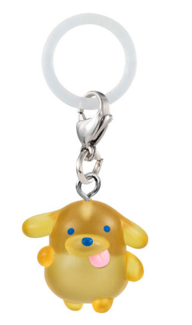 Tamagotchi Marker Charm Tamagotchi Paradise Complete Set Gacha BANDAI