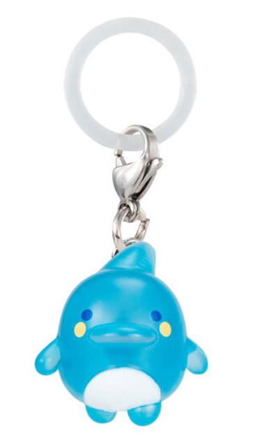Tamagotchi Marker Charm Tamagotchi Paradise Complete Set Gacha BANDAI