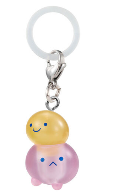 Tamagotchi Marker Charm Tamagotchi Paradise Complete Set Gacha BANDAI