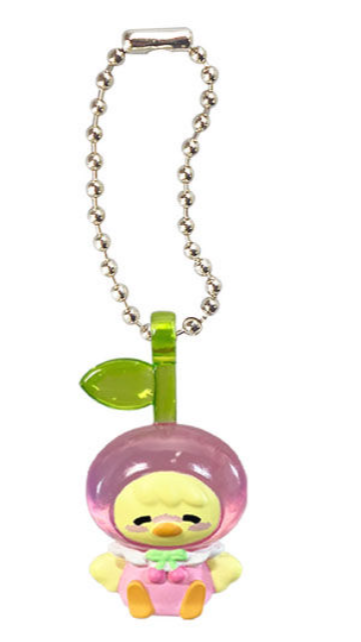 mikko Lil ala mode Nakayoshi Cherry Swing Figure Set of 6 Gacha